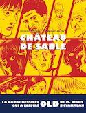 Château de sable
